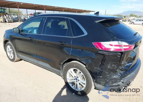 2019 Ford Edge из США, поврежденный, VIN 02FPL3J94KBC03459